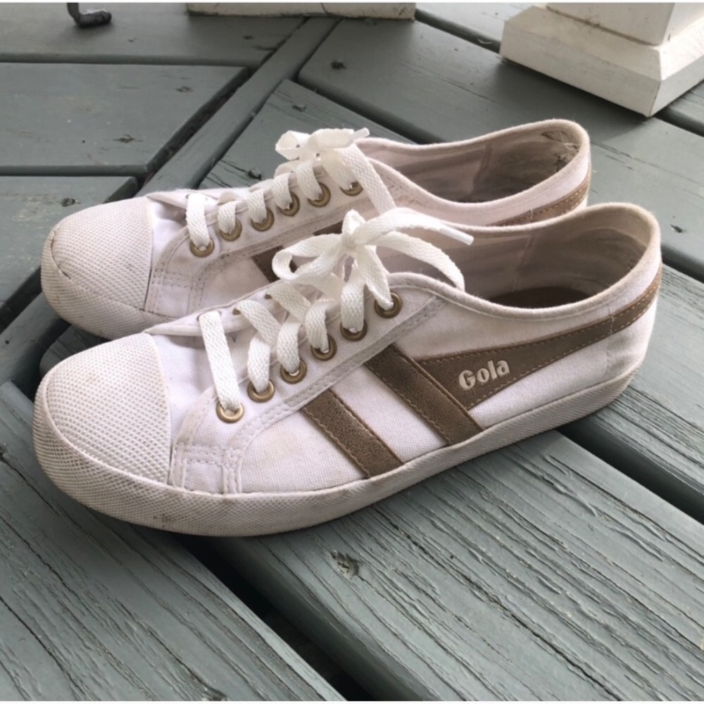 Gola sneakers